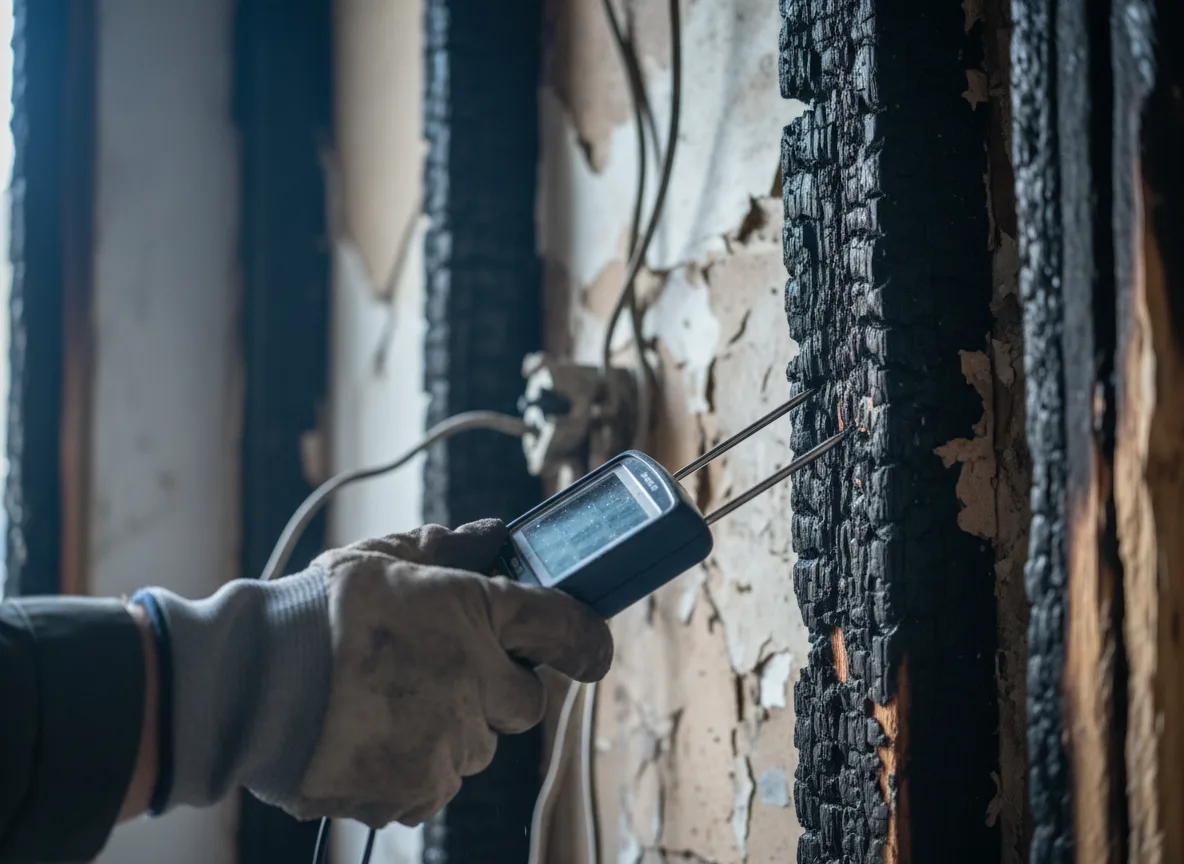 Fire Damage Restoration Alexandria, TN FAQs